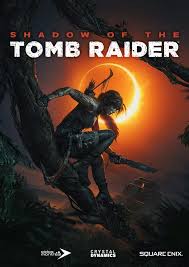 Shadown Of Tomb Raider